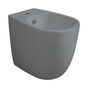 SIMAS VIGNONI BIDET STOJĄCY CEMENTO MATT H50 VI24