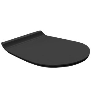 SIMAS VIGNONI DESKA WOLNOOPADAJĄCA ANTRACITE MATT VI004