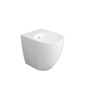 Simas Vignoni bidet stojący bianco matt XS - Yeti Gruppo Warszawa