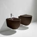 Simas Vignoni bidet podwieszany moka matt XS - Yeti Gruppo Warszawa