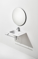 SIMAS WAVE UMYWALKA PODWIESZANA BIANCO MATT 100x51 - YETI GRUPPO WARSZAWA