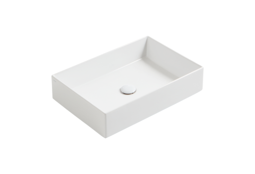 SIMAS AGILE UMYWALKA NABLATOWA BIAŁA 60x40 - YETI GRUPPO WARSZAWA