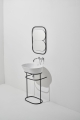 SIMAS WAVE LUSTRO 50x70 - YETI GRUPPO WARSZAWA