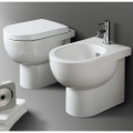 SIMAS E- LINE BIDET STOJĄCY BIAŁY 35x51 - YETI GRUPPO WARSZAWA