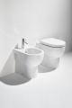 SIMAS E- LINE BIDET STOJĄCY BIAŁY 35x51 - YETI GRUPPO WARSZAWA
