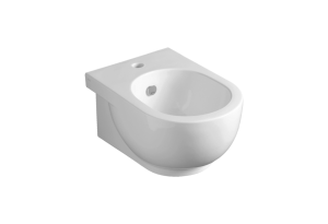SIMAS E- LINE BIDET PODWIESZANY BIAŁY 35x51 EL19/F85
