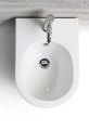 SIMAS E- LINE BIDET PODWIESZANY BIAŁY 35x51 - YETI GRUPPO WARSZAWA