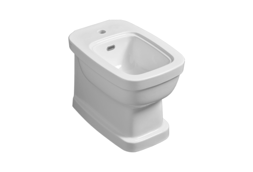 SIMAS EVOLUTION BIDET STOJĄCY BIAŁY - YETI GRUPPO WARSZAWA