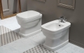 SIMAS EVOLUTION BIDET STOJĄCY BIAŁY - YETI GRUPPO WARSZAWA