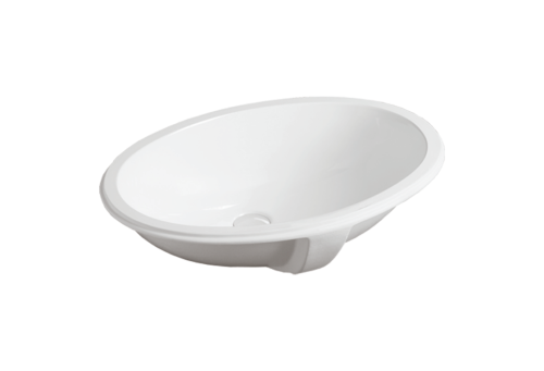 SIMAS LAVABI D'ARREDO UMYWALKA PODBLATOWA BIAŁA 58x43,5 - YETI GRUPPO WARSZAWA