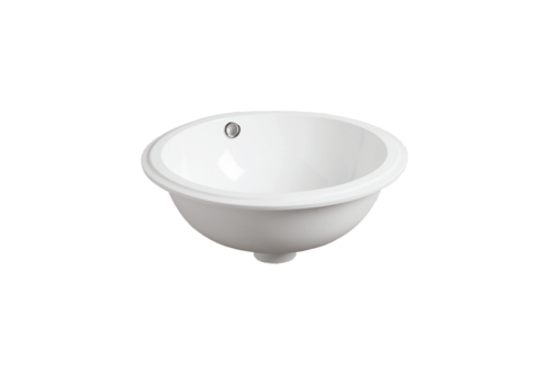 SIMAS LAVABI D'ARREDO UMYWALKA PODBLATOWA BIAŁA 42,5x42,5 - YETI GRUPPO WARSZAWA