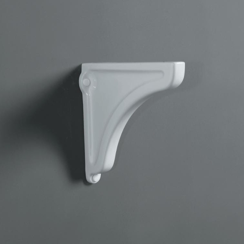 SIMAS LONDRA CERAMICZNY WSPORNIK POD KONSOLE 32,5x32h  - YETI GRUPPO WARSZAWA
