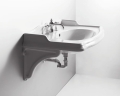 SIMAS LONDRA CERAMICZNY WSPORNIK POD KONSOLE 32,5x32h  - YETI GRUPPO WARSZAWA