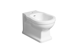 SIMAS LONDRA BIDET PODWIESZANY BIAŁY LO919