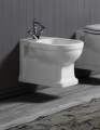 SIMAS LONDRA BIDET PODWIESZANY BIAŁY - YETI GRUPPO WARSZAWA
