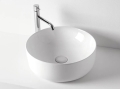 KERASAN NOLITA UMYWALKA NABLATOWA BIANCO Ø40 - YETI GRUPPO WARSZAWA