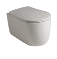 KERASAN NOLITA MISKA WC PODWIESZANA BIANCO 35x55 - YETI GRUPPO WARSZAWA