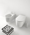 KERASAN NOLITA MISKA WC PODWIESZANA BIANCO 35x55 - YETI GRUPPO WARSZAWA