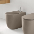 KERASAN NOLITA BIDET STOJĄCY NOCCIOLA MATT 35x55 - YETI GRUPPO WARSZAWA