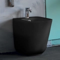 KERASAN TRIBECA BIDET STOJĄCY NERO MATT - YETI GRUPPO WARSZAWA
