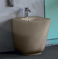 KERASAN TRIBECA BIDET STOJĄCY NOCCIOLA MATT - YETI GRUPPO WARSZAWA