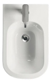 KERASAN TRIBECA BIDET PODWIESZANY BIANCO - YETI GRUPPO WARSZAWA