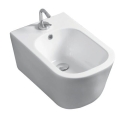 KERASAN TRIBECA BIDET PODWIESZANY BIANCO - YETI GRUPPO WARSZAWA
