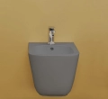 KERASAN TRIBECA BIDET PODWIESZANY FERRO MATT - YETI GRUPPO WARSZAWA