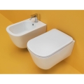 KERASAN TRIBECA MISKA WC PODWIESZANA NORIM BIANCO - YETI GRUPPO WARSZAWA
