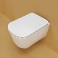 KERASAN TRIBECA MISKA WC PODWIESZANA NORIM BIANCO MATT - YETI GRUPPO WARSZAWA