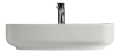 KERASAN TRIBECA UMYWAKA NABLATOWA 60x43 BIANCO - YETI GRUPPO WARSZAWA