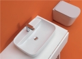 KERASAN TRIBECA UMYWAKA NABLATOWA 60x43 BIANCO - YETI GRUPPO WARSZAWA