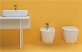 KERASAN TRIBECA UMYWAKA NABLATOWA 60x43 BIANCO - YETI GRUPPO WARSZAWA