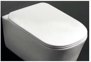 KERASAN TRIBECA DESKA ZWYKŁA BIANCO - YETI GRUPPO WARSZAWA