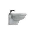 KERASAN RETRO BIDET PODWIESZANY BIAŁY 102601 - YETI GRUPPO WARSZAWA