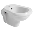 KERASAN RETRO BIDET PODWIESZANY BIAŁY 102601 - YETI GRUPPO WARSZAWA