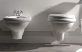 KERASAN RETRO BIDET PODWIESZANY BIAŁY 102601 - YETI GRUPPO WARSZAWA
