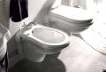 KERASAN RETRO BIDET PODWIESZANY BIAŁY 102601 - YETI GRUPPO WARSZAWA
