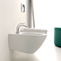 KERASAN AQUATECH BIDET PODWIESZANY BIANCO - YETI GRUPPO WARSZAWA