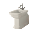 KERASAN WALDORF BIDET STOJĄCY BIAŁY 4120K1 - YETI GRUPPO WARSZAWA