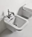 Kerasan Waldorf bidet wiszący - Yeti Gruppo Warszawa
