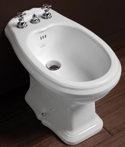 SIMAS ARCADE BIDET STOJĄCY - YETI GRUPPO WARSZAWA