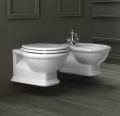 SIMAS LANTE BIDET PODWIESZANY BIAŁY - YETI GRUPPO WARSZAWA