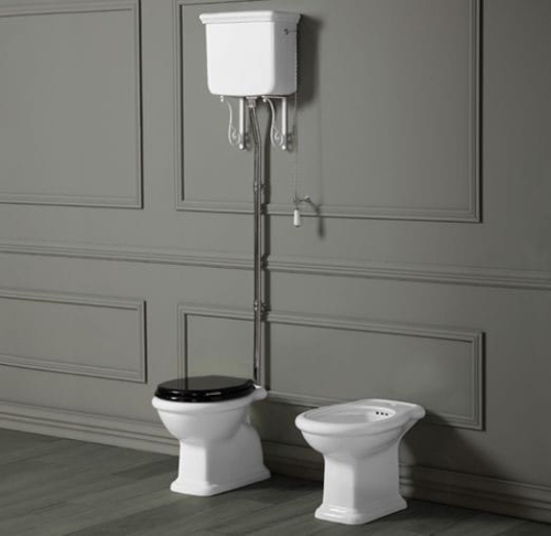 SIMAS LANTE GÓRNOPŁUK MECHANIZM CHROM - YETI GRUPPO WARSZAWA