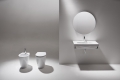 SIMAS LFT SPAZIO BIDET STOJĄCY BIAŁY - YETI GRUPPO WARSZAWA