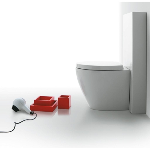 SIMAS LFT SPAZIO KOMPAKT BIAŁY - WŁOCHY - YETI GRUPPO WARSZAWA