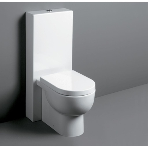 SIMAS E- LINE KOMPAKT BIAŁY - WŁOCHY - YETI GRUPPO WARSZAWA