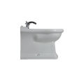 KERASAN RETRO BIDET STOJĄCY BIAŁY - YETI GRUPPO WARSZAWA