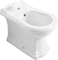 KERASAN RETRO BIDET STOJĄCY BIAŁY - YETI GRUPPO WARSZAWA