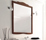 KERASAN RETRO LUSTRO DREWNIANE NOCE 92x116 cm 734540